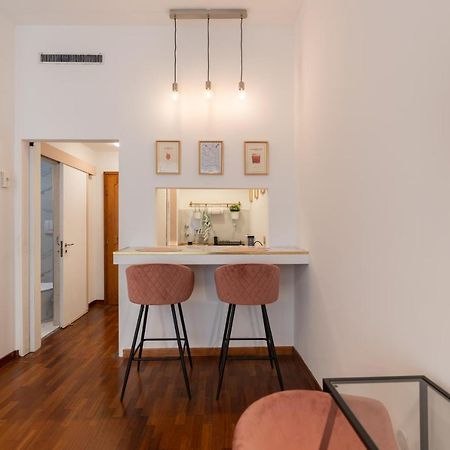 Amalia'S House, Cozy Studio Apartment In Brera Milán Exteriér fotografie