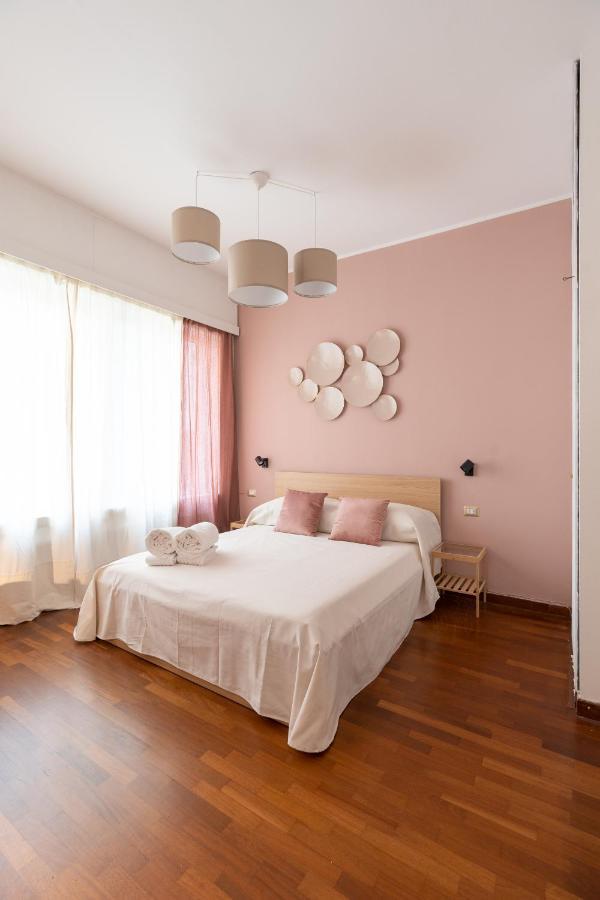 Amalia'S House, Cozy Studio Apartment In Brera Milán Exteriér fotografie