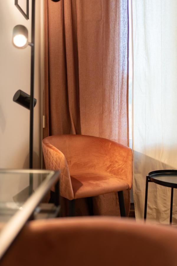 Amalia'S House, Cozy Studio Apartment In Brera Milán Exteriér fotografie